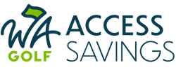 WA Golf Access Savings 1000 WA Golf Access Savings 1000