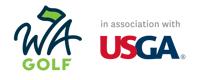 WAGOLF-USGA WAGOLF-USGA