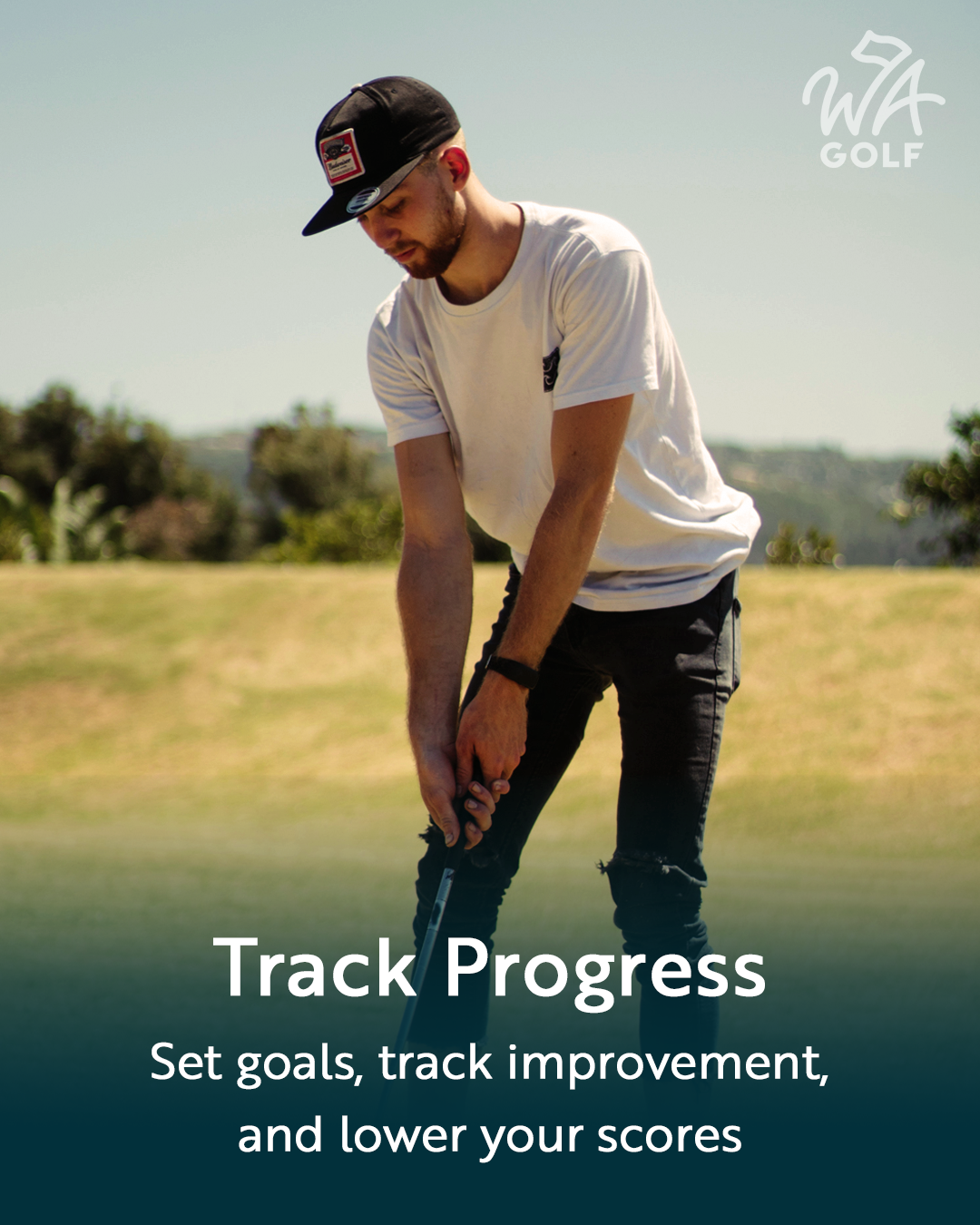Handicapping - track success Handicapping - track success