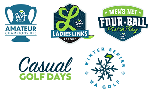 WA Golf Events composite WA Golf Events composite